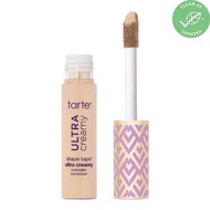 [20% Off 八折] Tarte Shape Tape Ultra Creamy 遮瑕膏旅行裝 Concealer Travel-Size 22H Light Neutral