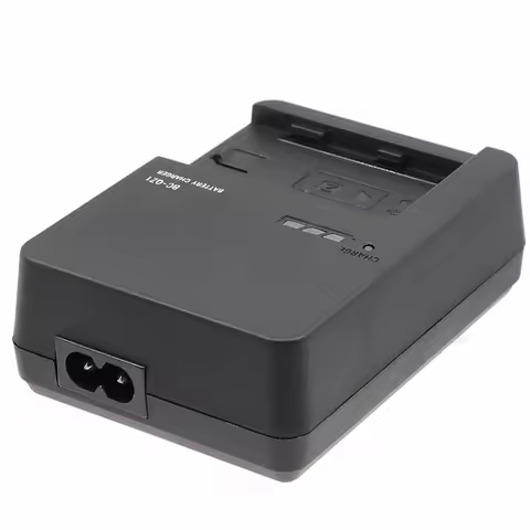 `New BC-QZ1 Charger for Sony NP-FZ100 A7 III A7M3 A7R III A7RM3 A9