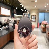 Deep Blue S7 เคสกุญแจรถยนต์ส่วนตัว SL03 Changan L07 S05 อุปกรณ์ G318 ปลอกหุ้มกุญแจรถยนต์สีน้ำเงินลึก