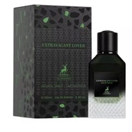 Maison Alhambra Extravagant Lover EDP 100ml