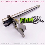 KLX 150 HSY Gear Shifter