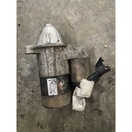MAZDA 3 1.6CC ENGINE STARTER Z6 ZJ / ZY ZJ01 D4 ORIGINAL MADE IN JAPAN
