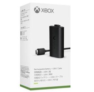 官方原裝正品原廠充電套件 Xbox One 手把 電池 充電電池 專用電池 附充電線XBOX同步充電 手把充電組