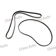 Haval H1 Great Wall M4 Alternator Fan Belt Steering pump belt 2PCS