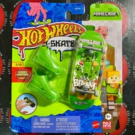 Hot Wheels Skate Minecraft
