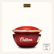 Kem nén Linh Chi đỏ chống nám nắng ban ngày Oshirma 10g