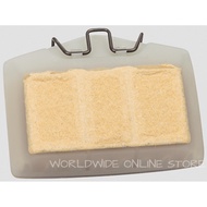 AIR FILTER ASSY FITS HUSQVARNA 365 372XP 503814503 575269103 ORIGINAL