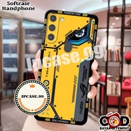 Samsung A11 Case - Latest Samsung M11 - Fashion Case - Casing Samsung A11hp - Samsung M11 Softcase P