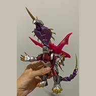 SODO SO-DO GENOCIDER OUJA KAMEN RIDER RYUKI SERIES