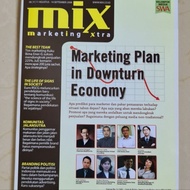 MIX Magazine Edition 08/V/11 August-14 September 2008