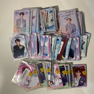 (Wholesale) Chuang Asia S2 Card