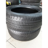 Used Tyre Secondhand Tayar ATLAS FORCE HP 235/55R18 70% Bunga Per 1pc