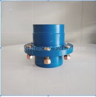 ดุมล้อหน้า (32211-25590) ใช้ได้กับรถไถฟอร์ด รุ่น คอม้าเท้าช้าง เหล็กเหนียว อย่างดี