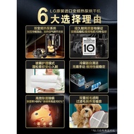 LG Washing Drying Set 13+10kg Automatic Drum Washing Machine Hot Pump Dryer Steam Sterilization Remo