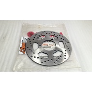 Front disc plate 3 holes jupiter z1 YGP 1DY-F582U-00