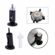 Fastener Mount Pin For Intel Socket LGA 775 CPU Heatsink Cooling Fan