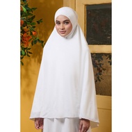 ARIANI TELEKUNG MINI CALIA PLAIN EMBROIDERY