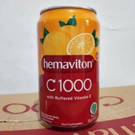 Hemaviton c1000 (vitamin c)