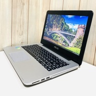 BARU!! Laptop Bekas Murah Asus X455 A455 core i5 dual VGA Nvidia