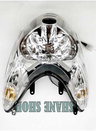 LY Headlight For Mio Soul I 115