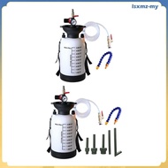 [LsxmzMY] Automotive Car Fluid Pump Fluid Pump Pneumatic Atf Refill Tool 5L