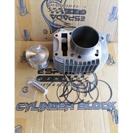 Block Racing (ESPADA) 65MM Wave125