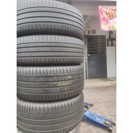 265/65/17 265/65R17 USED TYRE TAYAR SEKEN (4PCS)(4BIJI)