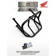 Pg-1 Headlight Cover Yamaha Pg-1 Style (PG1-0004th)