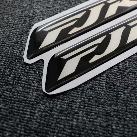 Motorcycle For FJR1300 FJR 1300 High Quality Bodywork Applique Sticker General Purpose Protector Rac