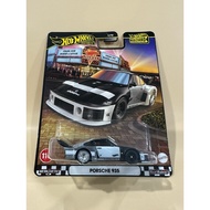 Hot Wheels Porsche 935 Boulevard 2025