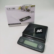 EK3840 CAMRY DIGITAL LCD ELECTRORIC KITCHEN SCALE HIGHT PRECISION TO  0.1GAM/3KG/6.6LB