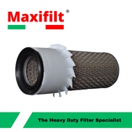 Maxifilt for KH030 Kubota Excavator Air Filter [XA-81602S.05]