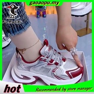 Plover Silver Daddy Shoes - Women's Spring/Summer 2025
