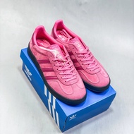 Adidas Gazelle Jurulatih Dalaman Siri Latihan Antelop Potongan rendah Kasut Papan Sukan Kasual Retro