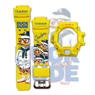 BNB GW9400 RANGEMAN DUCKDUDE PRINTED