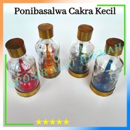 ponibasalwa mini model piala parfum