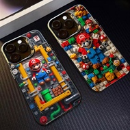 Casing Compatible For OPPO A60 A16 A38 A77 A18 A7 A15 A17 A57 A55 A78 A98 A58 A16K A76 A15S A35 A53 