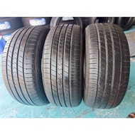 Dunlop LM705 Percentage Tire Size 195 55 R15 Year 21 Each Line