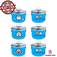 Nivea Doraemon Lunch Box