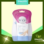 [AUS Direct Import] Veet In Shower Hair Removal Cream Sensitive 150ml