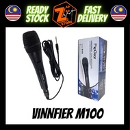 VINNFIER M100 VOCAL MICROPHONE