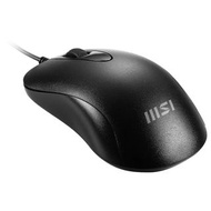 MSI Mouse M88 微星有線電競USB滑鼠 S12 0401940 V33