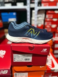 Sepatu Running New Balance 420 Blue ME420RN3 Original