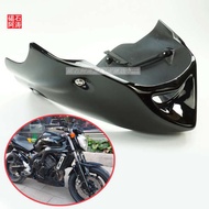 Suitable for Yamaha FZ6 FZ6N S lower shroud mudguard enclosure engine bottom plate modification