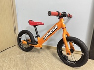 全車改裝Strider 比賽平衡車