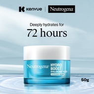 Neutrogena Hydro Boost Hyaluronic Acid Night Cream 50g