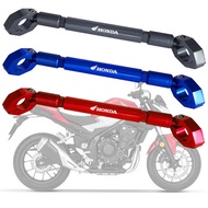 Ready Stock-Suitable for Honda Wing CB300R Balance Bar CB400X Faucet Extension CB400F Modified Parts MC300 Accessories