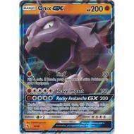 Onix GX - 36/68 - Ultra Hidden Fates Singles