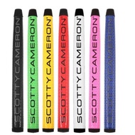 Golf Putter Grip PU Grip Unisex Color Grip Putter Trainer