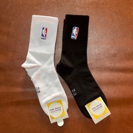 Socks - Embroidered Basketball High Quality Socks